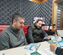 Se desarrolla un nuevo “Jueves de los Descuentos” del CCIF