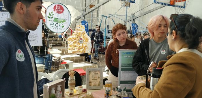 80 clubes de ciencia participan en la Feria Departamental