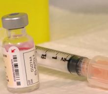 MSP y ANEP anuncian vacunación contra HPV en escuelas; comienza la segunda semana de mayo