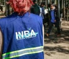 Investigan en Paysandú un caso de maltrato animal tras el hallazgo de una perra desmembrada