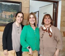 Liceo 2 impulsa bono colaboración para mejoras del centro educativo