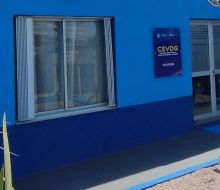 Incumplimiento a medidas cautelares derivó en la condena de un hombre