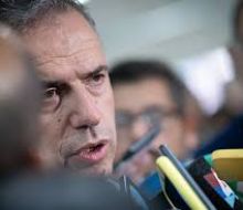 Orsi sobre el asesinato del delivery: "La violencia con la que nos estamos vinculando es terrible"