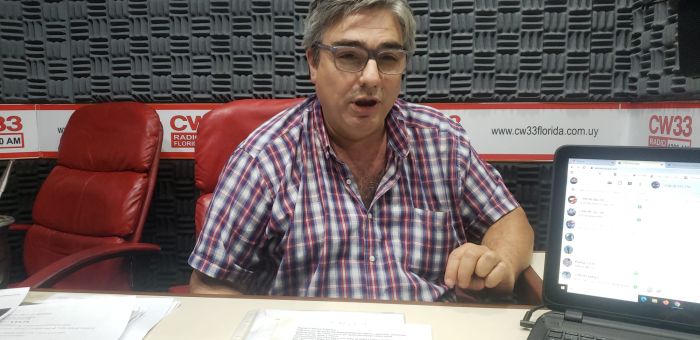 “Corresponde marcar un límite”: Oscar Balzaretti denunció a “La Tarde es Tuya” por injurias 