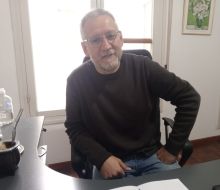 Director Departamental de Salud sobre vacunación contra el meningococo: “por suerte la gente ha respondido”
