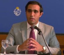MSP denunció penalmente a Satdjian, quien criticó “desprestigio” y “desvío de atención”