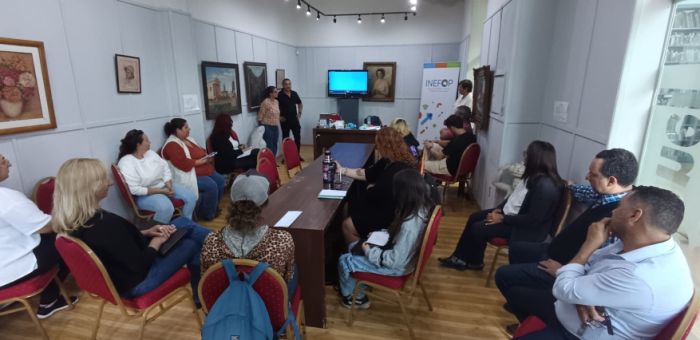 Florida impulsa la inclusión laboral con capacitación para personas LGBTIQ+