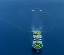 Empresa italiana firmó acuerdo con Ancap y se suma a la búsqueda de petróleo en Uruguay