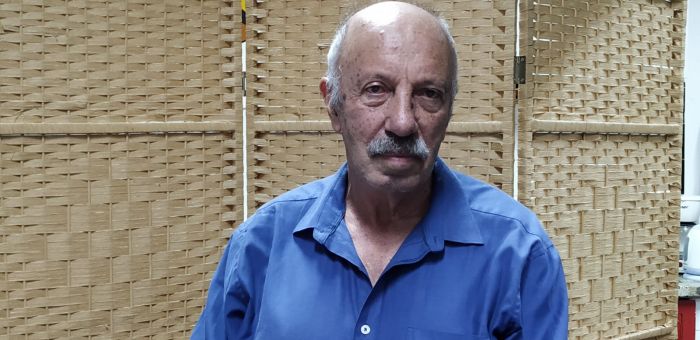 Mesa Política Ampliada del Frente Amplio abordó la actualidad de la lechería con Ricardo de Izaguirre