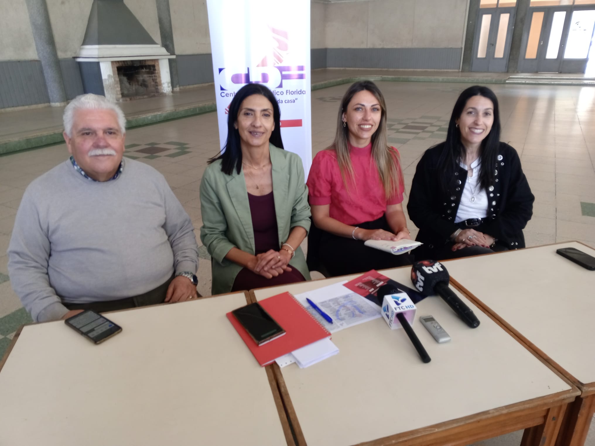 Centro Democrático lanza membresía de verano con acceso total a sus actividades