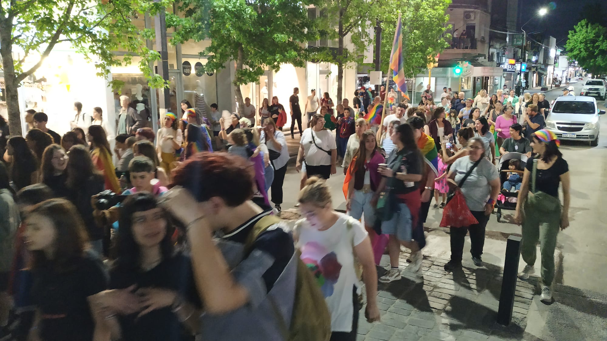 MARCHA DE LA DIVERSIDAD 2025 2