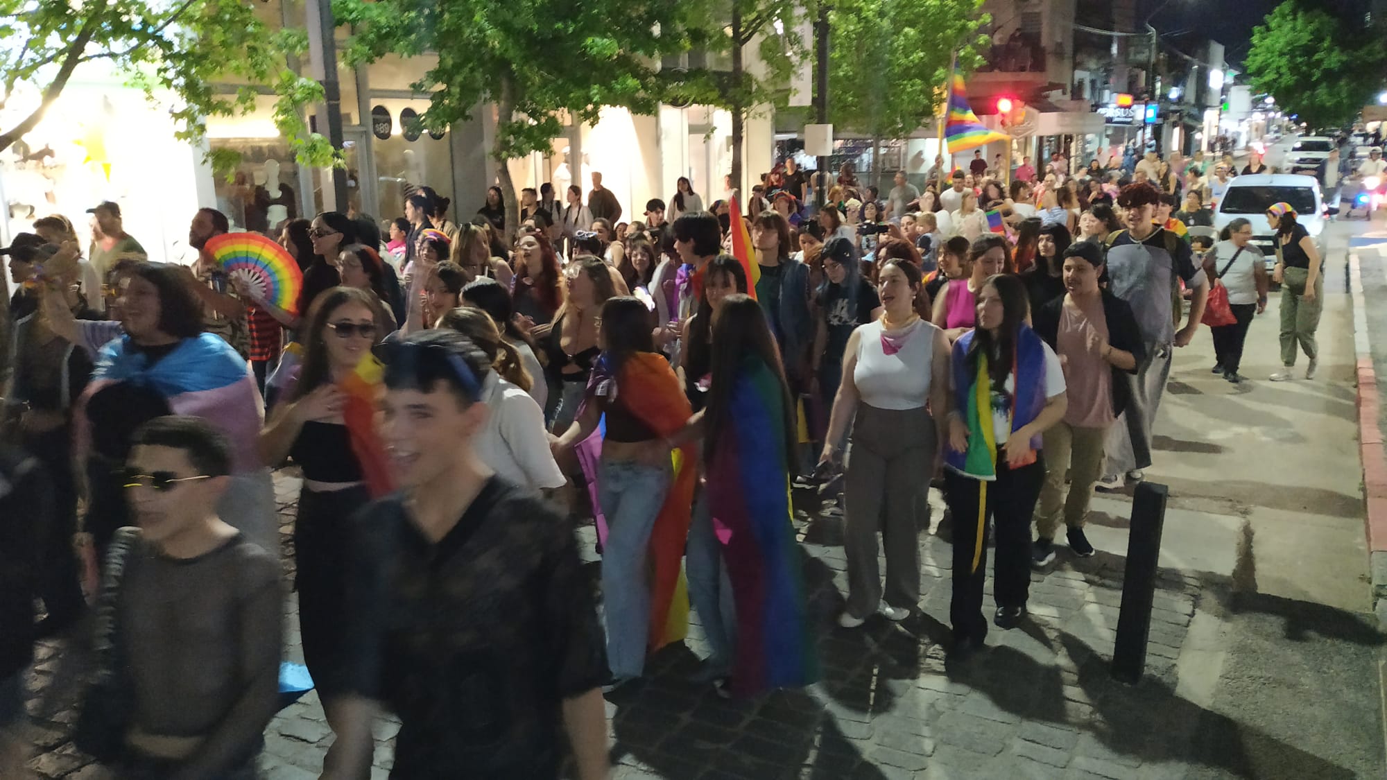 MARCHA DE LA DIVERSIDAD 2025 3