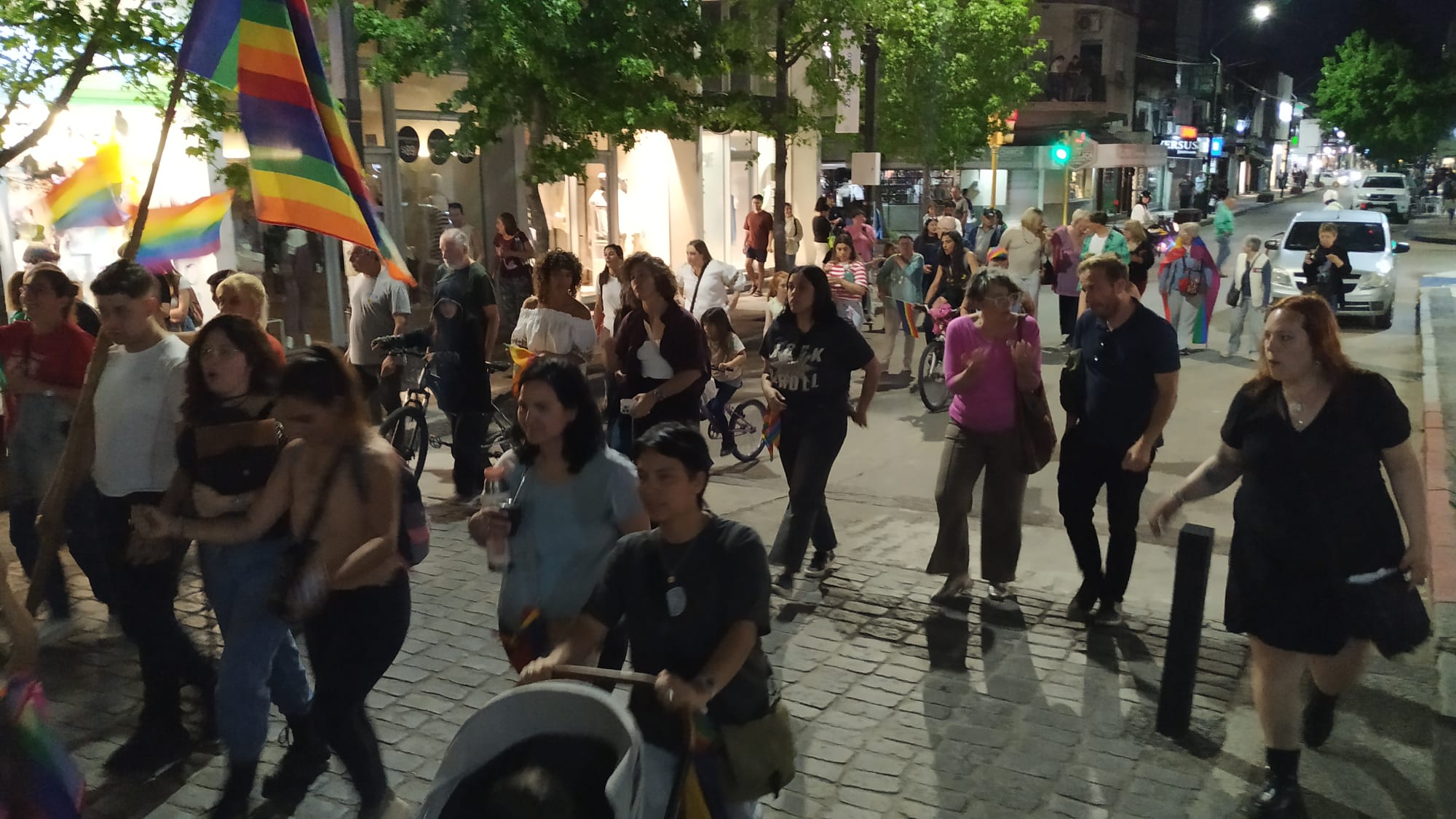 MARCHA DE LA DIVERSIDAD 2025 4