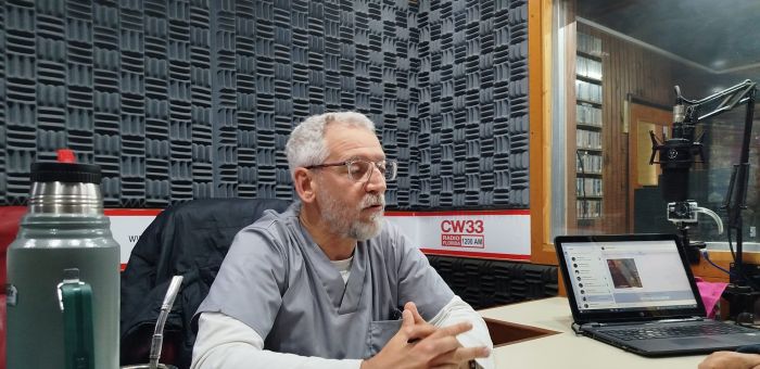 "Acción País": Centro Nélida Giacoya recibirá apoyo económico del programa nacional de Salud Mental