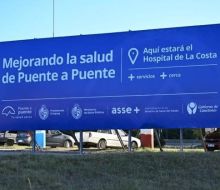 ASSE abrió licitación para construir el Hospital de la Costa: prevén terminarlo en 2027