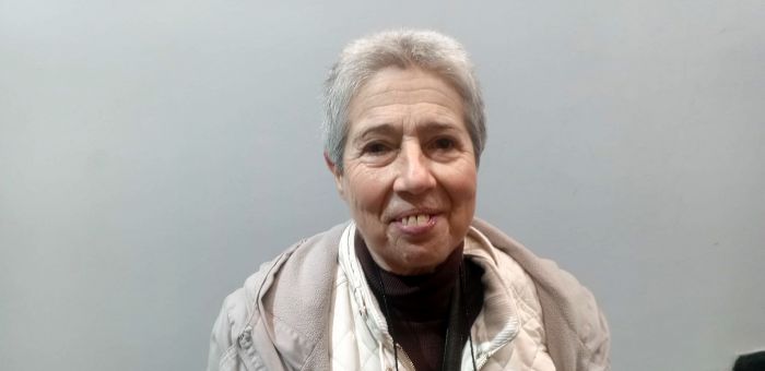 Amanda Della Ventura sobre actualidad del gobierno: “hay un sentimiento de malestar y de descontento en una parte importante de la población”