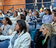 Seminario taller abordó género, diversidad y derechos en Florida