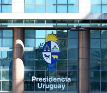 Gobierno emitió alerta roja por condiciones climáticas severas en la costa de Canelones, Maldonado y Rocha