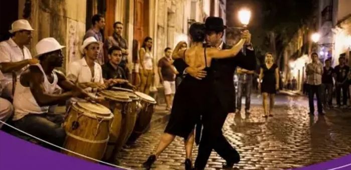 Un viaje por las raíces de la música uruguaya en el MAVEA