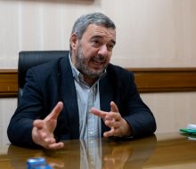 “Aún no está definido”: Bergara sobre el tarifado en Carrasco, Pocitos y Punta Carretas