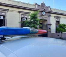 Falleció hombre de 63 años tras caída en viaducto de ruta 5