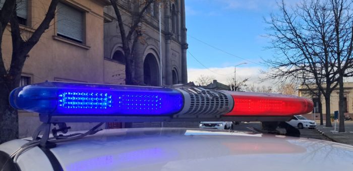Joven fue condenado por robar en un kiosco y en una vivienda