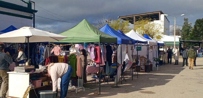 Hipódromo de Florida vive una gran jornada hípica y recreativa en el marco del Día de San Cono