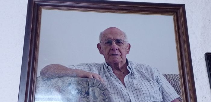 Actividad en la “Casa del Pueblo” en homenaje a Juan Justo Amaro
