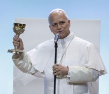 Iglesia católica propone agregar otro departamento a la gira del papa León XIV por Uruguay
