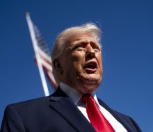 Estados Unidos aumentó aranceles para productos importados desde Uruguay
