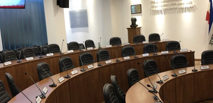 Partido Nacional presenta proyecto para modificar la compensación de gastos de ediles en Florida