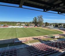 Mejoral y Treinta y Tres definen este sábado el segundo ascenso 