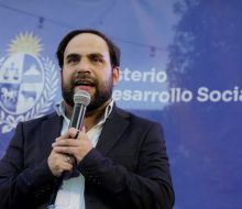 A partir del 15 de mayo se implementará el Plan Invierno, con la utilización de la Alerta Roja