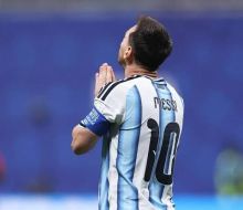 Ranking FIFA: Argentina perdió la punta tras la final ante España y Uruguay cayó varios puestos