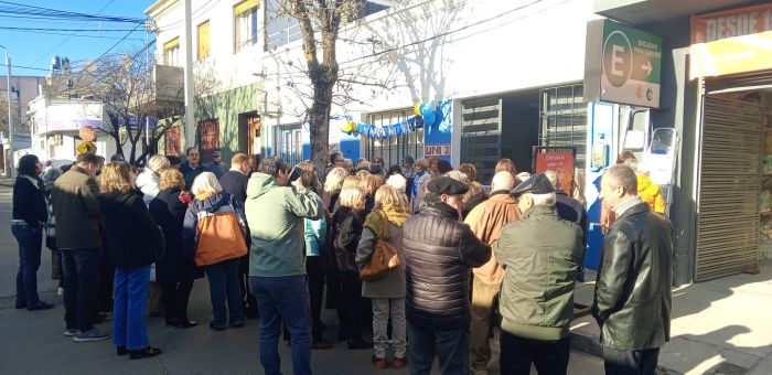 UNI3 inauguró su sede propia