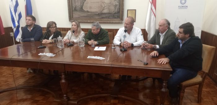 Florida recibirá la 3a. fecha del Campeonato Nacional de Rally 2026