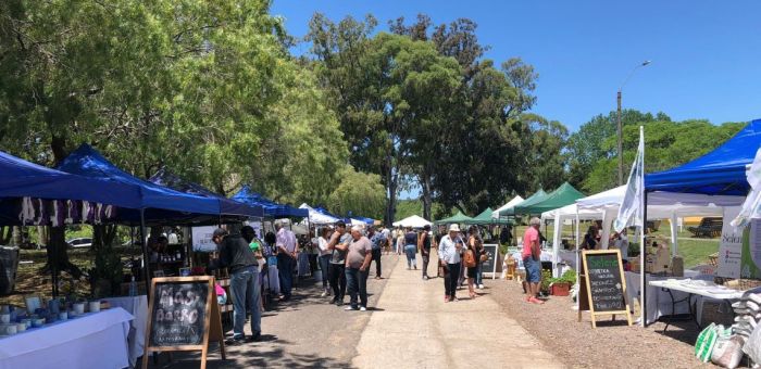 La IDF convoca a participar de la 9.ª Feria Verde