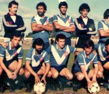 41 años de Quilmes campeón del interior