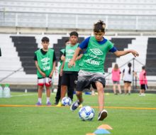 Pelota al Medio a la Esperanza abrió inscripciones para el torneo 2026