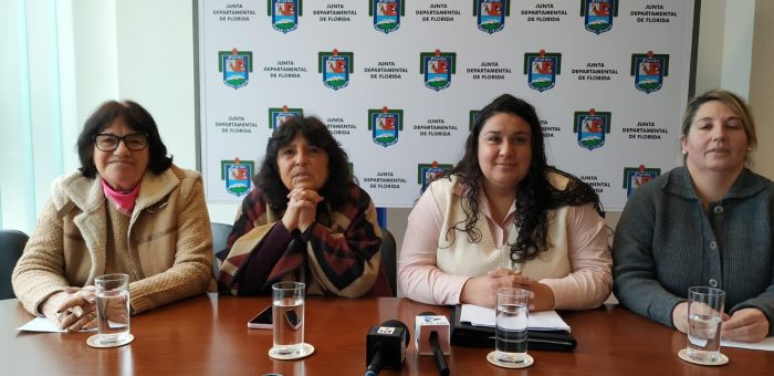 Junta: Integrantes de la Comisión de Cultura y Turismo destacaron experiencia en foro internacional