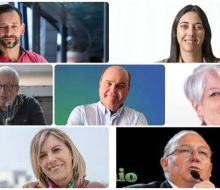 Elecciones BPS: quiénes son los candidatos en los tres órdenes y cuáles son sus propuestas