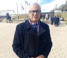 Ministro de Trabajo sobre conflicto en el puerto de Montevideo: “venimos avanzando”