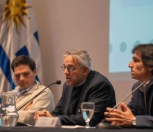 OPP destinará 26 millones de pesos a iniciativas que promuevan acciones para mejorar condiciones de infancia y adolescencia
