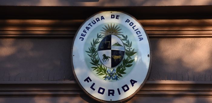 Hombre de 27 años condenado por un delito de hurto y agravio a la autoridad