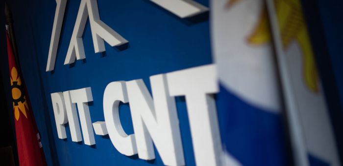 Delegación del PIT-CNT visitará Florida este viernes