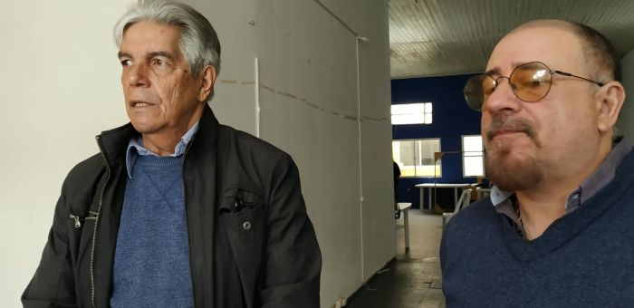 Seguridad y salud laboral: campaña nacional llegó a Florida