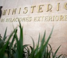 Cancillería emitió recomendaciones para uruguayos que viajen al Mundial 2026