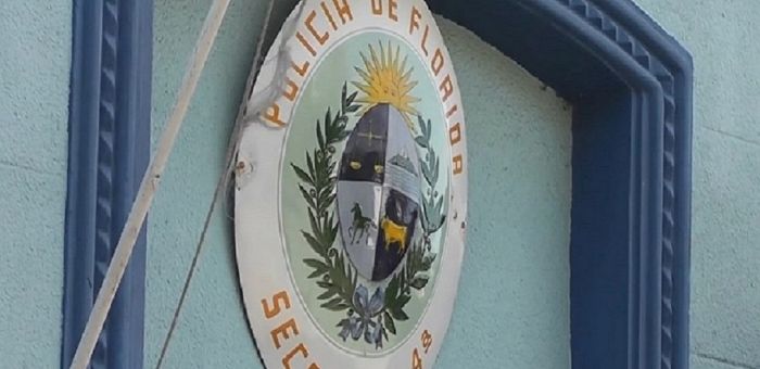 Sarandí Grande: un hombre fue condenado a nueve meses de prisión por violencia doméstica