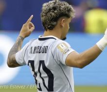 Uruguay quedó sin chances de clasificar si pierde; obligado a sumar con España