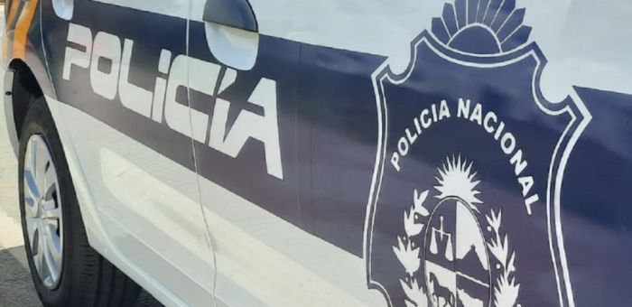 Condenado por hurto cometido en el interior de un vehículo